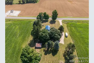 3703 N Cedar Lake Road NE, Edmore, MI 48829 - Photo 42