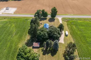 3703 N Cedar Lake Road NE, Edmore, MI 48829 - Photo 42