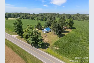 3703 N Cedar Lake Road NE, Edmore, MI 48829 - Photo 4