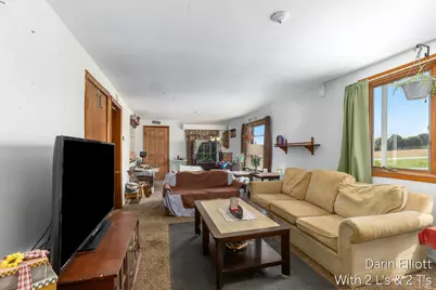 3703 N Cedar Lake Road NE, Edmore, MI 48829 - Photo 10