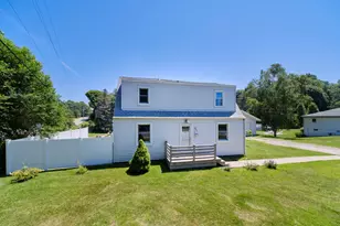 2631 Lakeshore Rd, Manistee, MI 49660 - Photo 2
