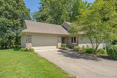 7036 Treetop Lane NE #24, Rockford, MI 49341 - Photo 1