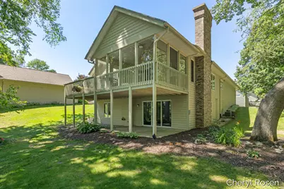 7036 Treetop Lane NE #24, Rockford, MI 49341 - Photo 30