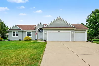 4422 Autumn Joy Street, Galesburg, MI 49053 - Photo 1