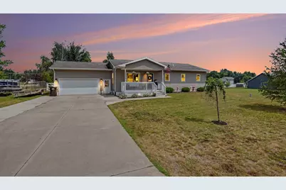 18986 Serenity Drive, Big Rapids, MI 49307 - Photo 1
