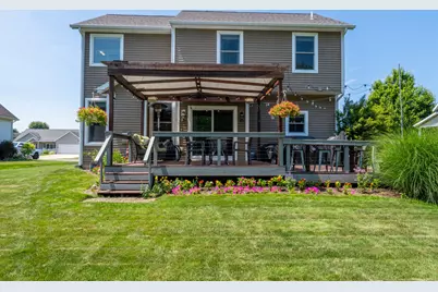 5891 Racine Drive, Stevensville, MI 49127 - Photo 40