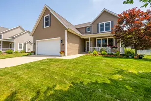 5891 Racine Dr, Stevensville, MI 49127 - Photo 1