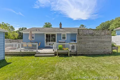 1001 Coventry Drive NW, Grand Rapids, MI 49544 - Photo 16