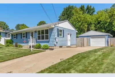1001 Coventry Drive NW, Grand Rapids, MI 49544 - Photo 1