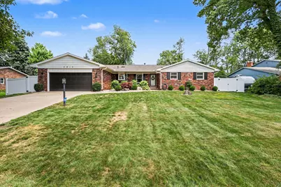 4815 Firethorne Drive, Jackson, MI 49201 - Photo 1