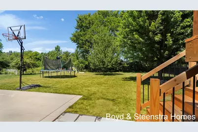 11901 Hickoryrow Drive, Holland, MI 49424 - Photo 46