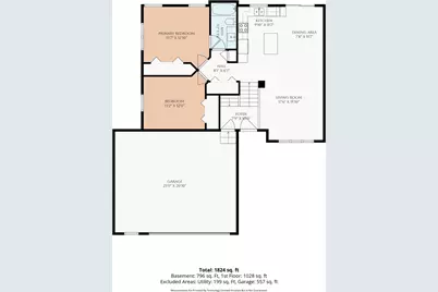 11901 Hickoryrow Drive, Holland, MI 49424 - Photo 48