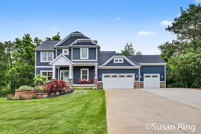 3769 Walnut Springs Drive NE, Grand Rapids, MI 49525 - Photo 4