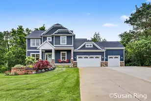 3769 Walnut Springs Dr NE, Grand Rapids, MI 49525 - Photo 4