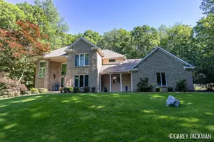 2111 Woodley Creek Ct NW, Comstock Park, MI 49321 - Photo 2