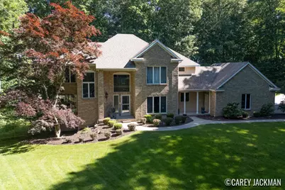 2111 Woodley Creek Court NW, Comstock Park, MI 49321 - Photo 1