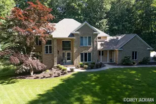2111 Woodley Creek Ct NW, Comstock Park, MI 49321 - Photo 1