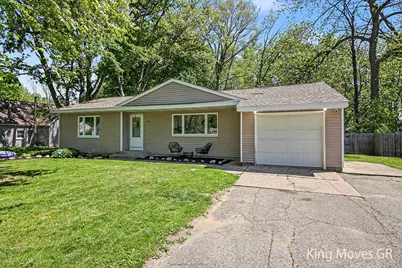 11108 56th Avenue, Allendale, MI 49401 - Photo 2