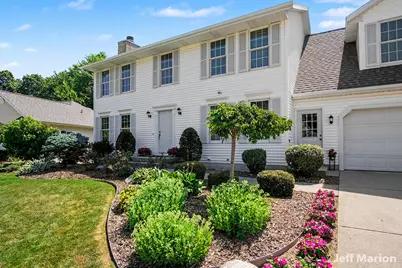 7264 Tory Drive, Hudsonville, MI 49426 - Photo 2