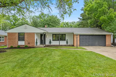 1955 Millbank Street SE, Grand Rapids, MI 49508 - Photo 1