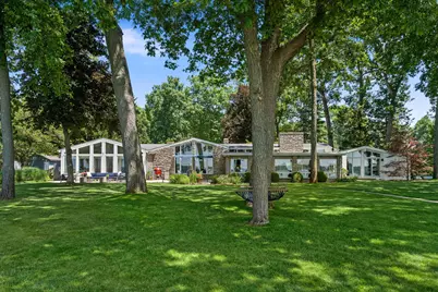 3052 Oak Dale Avenue, Hickory Corners, MI 49060 - Photo 1