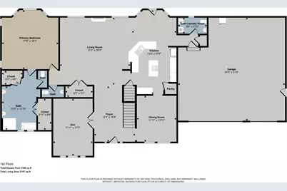 7023 Dunloe Court, Belmont, MI 49306 - Photo 58