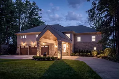 9233 Tan Bay Street, Commerce Township, MI 48382 - Photo 1