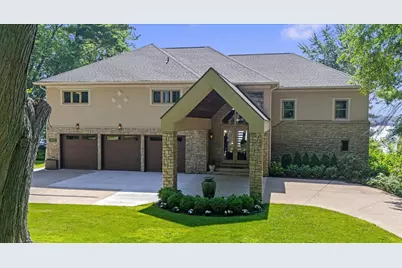 9233 Tan Bay Street, Commerce Township, MI 48382 - Photo 2