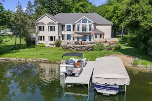 9233 Tan Bay St, Commerce Township, MI 48382 - Photo 58