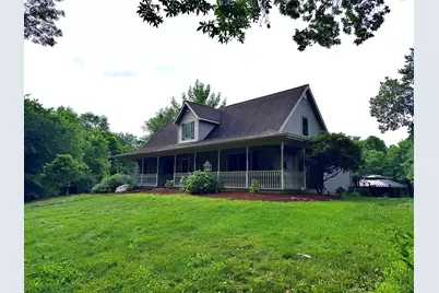 4185 Jackson Road, Saranac, MI 48881 - Photo 1
