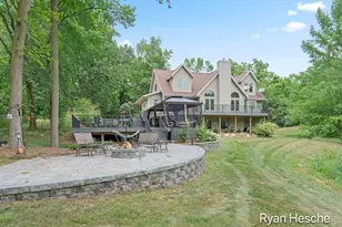 4185 Jackson Rd, Saranac, MI 48881 - Photo 4