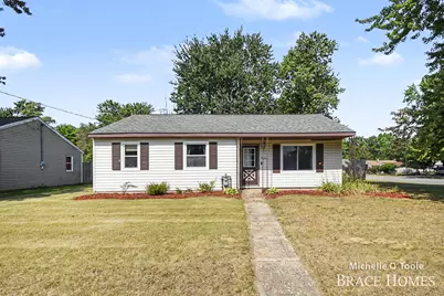 5409 Madison Avenue SE, Grand Rapids, MI 49548 - Photo 1
