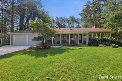 16864 Timber Dunes Drive, Grand Haven, MI 49417 - Photo 1