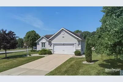 1017 Sunset Hills Court NW, Grand Rapids, MI 49534 - Photo 36