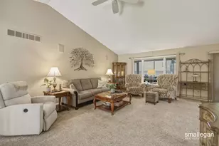 1017 Sunset Hills Ct NW, Grand Rapids, MI 49534 - Photo 6