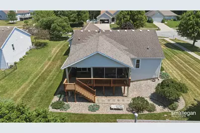 1017 Sunset Hills Court NW, Grand Rapids, MI 49534 - Photo 40