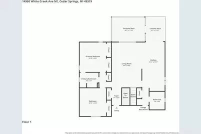 1017 Sunset Hills Court NW, Grand Rapids, MI 49534 - Photo 52