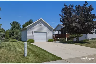 1017 Sunset Hills Court NW, Grand Rapids, MI 49534 - Photo 48