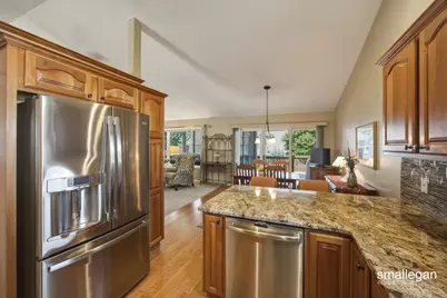 1017 Sunset Hills Court NW, Grand Rapids, MI 49534 - Photo 8