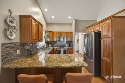1017 Sunset Hills Court NW, Grand Rapids, MI 49534 - Photo 10