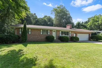 8696 Maplewood Drive, Berrien Springs, MI 49103 - Photo 1