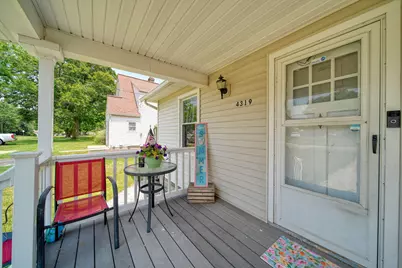 4319 Francis Street, Jackson, MI 49203 - Photo 2