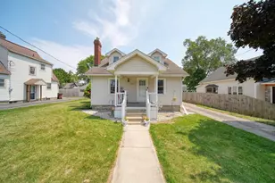 4319 Francis St, Jackson, MI 49203 - Photo 1