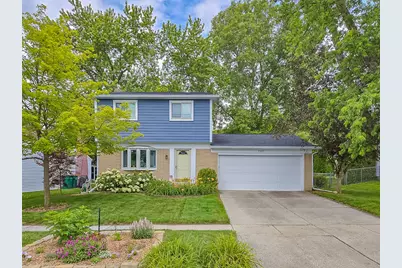 7957 Meadowview Court, Ypsilanti, MI 48197 - Photo 1