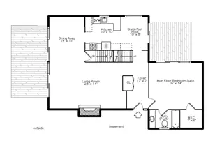 2172 Overlook Ct, Ann Arbor, MI 48103 - Photo 8