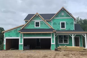 1160 N Washington Street SE, Lowell, MI 49331 - Photo 1