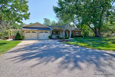 626 Spaulding Avenue SE, Ada, MI 49301 - Photo 1