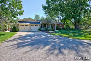 626 Spaulding Ave SE, Ada, MI 49301 - Photo 1