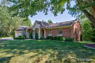 626 Spaulding Ave SE, Ada, MI 49301 - Photo 2