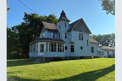 404 N Paw Paw Street, Lawrence, MI 49064 - Photo 1